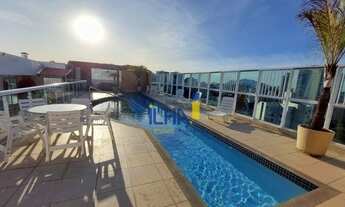 Imagem 5: Apartamento com 3 dormitórios à venda, 105 m² por R$ 699.000,00 - Enseada do Suá - Vitória