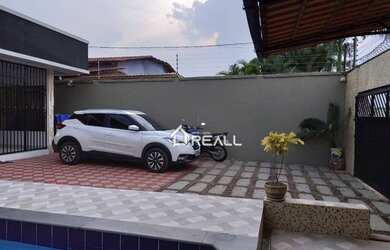 Imagem 2: Casa com 3 dormitórios à venda