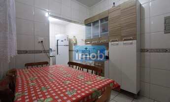 Imagem 7: Apartamento residencial à venda, Vila Belmiro, Santos