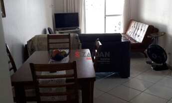 Imagem 3: Apartamento com 2 dormitórios à venda, 97 m² por R$ 380.000,00 - Aviação - Praia Grande/SP