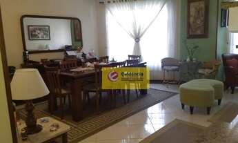 Imagem: Sobrado com 3 dormitórios à venda, 141