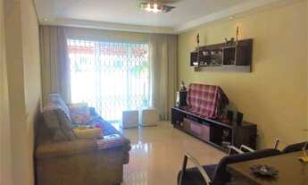 Imagem: 4 VGS, CHURRASQUEIRA, 2 DORMS, 280 m²