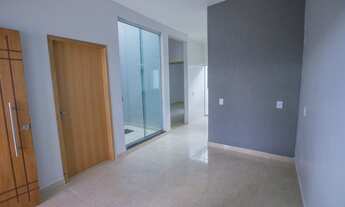 Imagem 5: GOIâNIA - Casa Padrão - Cidade Jardim