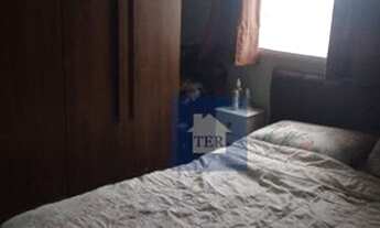 Imagem 4: Apartamento com 2 dormitórios à venda, 52 m² por R$ 360.000 - Vila Celeste - São Paulo/SP