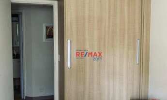 Imagem 6: Vende-se Apto.de 2 dormitórios à venda, 54 m² por R$ 480.000 - Centro de Barão Geraldo