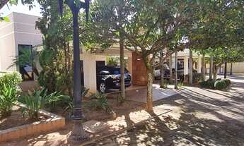 Imagem 5: Casa de condomínio para venda com 198 metros quadrados com 4 quartos