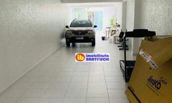 Imagem 3: Sobrado 3 suites + Dependência Empregada + Edicula Vaga p/ 6 Carros, 285 m² por R$ 1.550