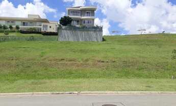 Imagem 2: Terreno à venda, 490 m² por R$ 1.007.930,00 - Alphaville - Santana de Parnaíba/SP