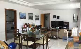 Imagem 5: Apartamento à venda, 256 m² por R$ 3.300.000,00 - Lourdes - Belo Horizonte/MG