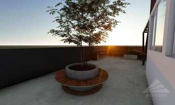 Imagem 6: SA0026] Sala à venda, 31 m² - Matriz - Mauá/SP