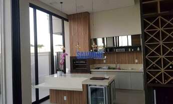 Imagem: CASA TÉRREA QUINTA DO GOLFE