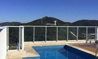 Imagem 4: Cobertura Duplex Alto Padrão com 4 dormitórios à venda, 257 m² por R$ 4.850.000 - Centro