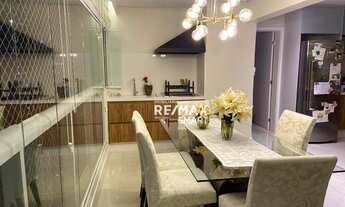 Imagem 7: Apartamento à Venda No Tatuapé Com 94 Metros 2 Dormitórios 1 Suíte e 2 Vagas