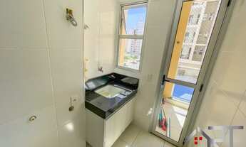 Imagem 7: Cond Mar Egeu, são 2qts sendo 1 suíte, 70m², vaga em condomínio com lazer clube!