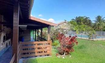 Imagem 6: Sítio com 2 dormitórios à venda, 4000 m² por R$ 900.000,00 - Ubatiba - Maricá/RJ