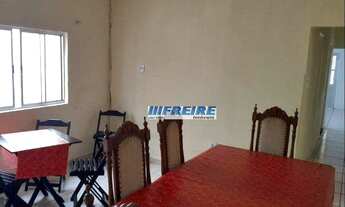 Imagem 7: Casa com 2 dormitórios para alugar, 70 m² por R$ 2.200,00/mês - Osvaldo Cruz - São Caetano