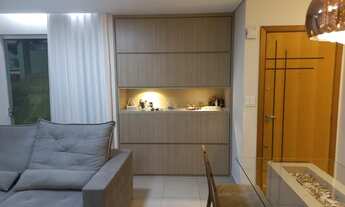 Imagem 4: Apartamento com 3 dormitórios à venda em Contagem