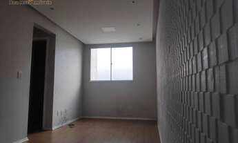 Imagem 4: Apartamento com 2 dormitórios para alugar, 52 m² por R$ 1.300,00/mês - Vila Cosmopolita