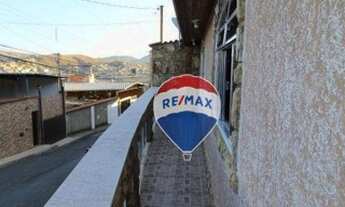 Imagem 4: Casa com 3 dormitórios à venda, 156 m² por R$ 337.000,00 - Milho Branco - Juiz de Fora/MG