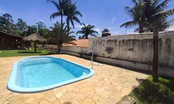 Imagem: Chácara com 3 dormitórios à venda, 1000