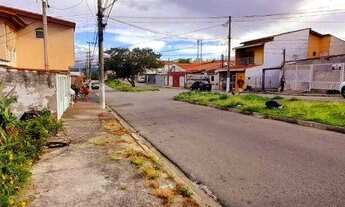 Imagem 5: TERRENO- PARQUE BELA VISTA-VOTORANTIM/SP