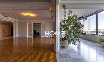 Imagem 3: Apartamento com 4 dormitórios à venda, 525 m² por R$ 5.199.000 - Flamengo - Rio de Janeiro