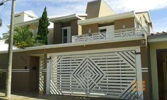 Imagem: Residencial - Planalto Paraiso