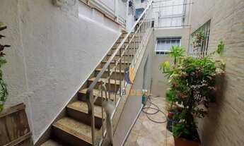 Imagem 2: Casa com 3 dormitórios à venda, 91 m² por R$ 900.000,00 - Vila Maria Alta - São Paulo/SP