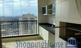 Imagem 6: Cobertura Residencial à venda, Vila Leopoldina, São Paulo -