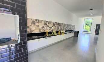 Imagem: Casa com 3 dormitórios à venda, 107 m²