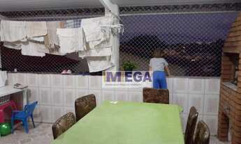 Imagem 10: Casa com 2 dormitórios à venda, 240 m² por R$ 585.000,00 - Jardim Bela Vista - Campinas/SP