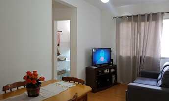 Imagem: Apartamento com 2 dormitórios à venda