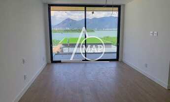 Imagem 7: Casa com 5 dormitórios à venda, 820 m² por R$ 11.599.000,00 - Barra da Tijuca - Rio de Jan