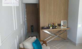 Imagem 6: Apartamento com 3 dormitórios à venda, 84 m² - Granja Julieta - São Paulo/SP