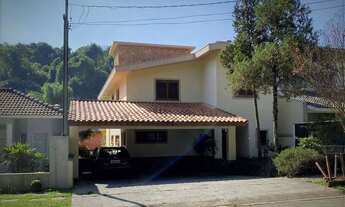 Imagem 2: Casa com 4 dormitórios à venda, 304 m² por R$ 1.500.000,00 - São Paulo II - Cotia/SP