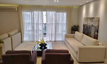 Imagem 3: Venda Apartamento 3 Dormitórios - 140 m² Perdizes