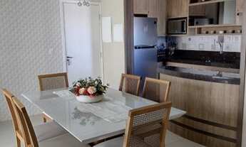 Imagem 4: Apartamento com 3 dormitórios à venda, 70 m² por R$ 550.000,00 - Jardim Ipiranga - America