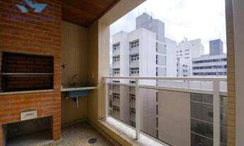 Imagem 7: Apartamento para alugar, 360 m² por R$ 18.050,00/mês - Itaim Bibi - São Paulo/SP