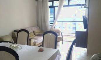 Imagem 7: EXECELENTE APTO 3 QUARTOS SENDO UMA SUITE 350mil PELINCA