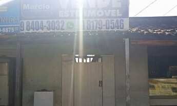 Imagem 2: Lote à venda, 250 m² por R$ 450.000 - Setor Tradicional - São Sebastião/DF