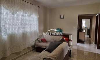 Imagem 4: Casa com 3 dormitórios à venda, 148 m² por R$ 330.000 - Jardim INOCOOP (COHAB) - Rio Claro