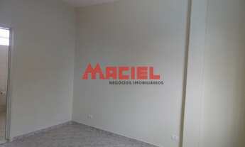 Imagem 6: Venda - APARTAMENTO - BRASILIA - Centro - SAO JOSE DOS CAMPOS - 65 M² AU - 1 DORM - VALOR