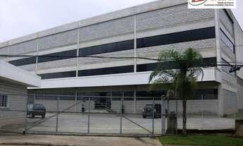 Imagem 2: Galpão, 9087 m² - venda ou aluguel - Jardim da Glória - Cotia/SP