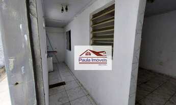 Imagem 4: Casa com 1 dormitório para alugar, 60 m² por R$ 800,00/mês - Jardim Japão - São Paulo/SP