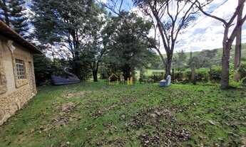 Imagem 3: Linda chácara em Tuiuti, com casa simples, lago, lugar tranquilo. agende uma visita e venh