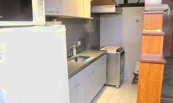 Imagem 7: Triplex para venda com 110 metros quadrados com 2 quartos em Flamengo - Rio de Janeiro - R