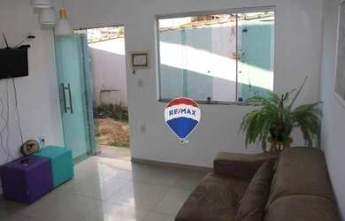 Imagem 4: Casa com 3 dormitórios à venda, 142 m² por R$ 280.000 - Aparecida - Ibirité/MG