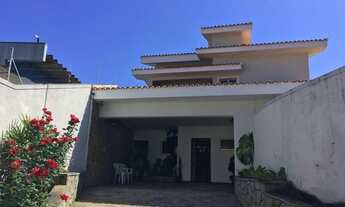 Imagem 2: Belíssima casa próxima ao Parque das Hortências