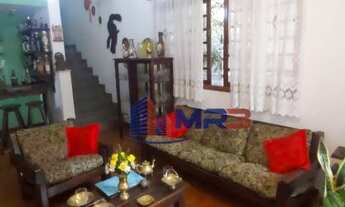 Imagem: Casa com 4 dormitórios à venda, 263 m²