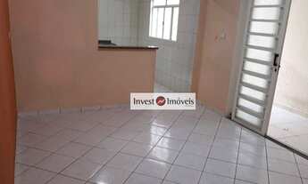 Imagem 4: Sobrado à venda, 170 m² por R$ 480.000,00 - Bosque dos Eucaliptos - São José dos Campos/SP